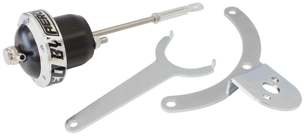 AF8050-1023 - FORD XR6 BA / BF / FG ACTUATORBILLET 9 PSI 5862 STAGE 1
