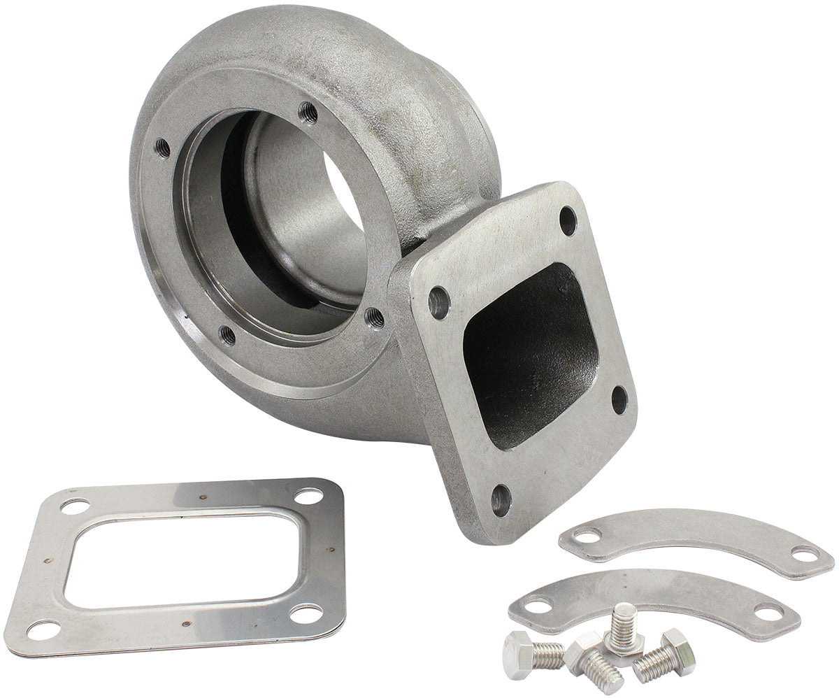 AF8050-1027 - BOOSTED T4 HOUSING .96 CAST IRON SUITS GEN 1 7875