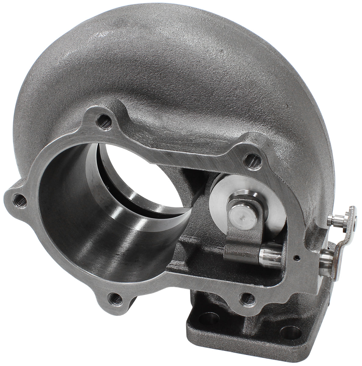 AF8050-1034 - BOOSTED T28 REAR HOUSING .64 NISSAN 4748 5054 5447 INTERNAL
