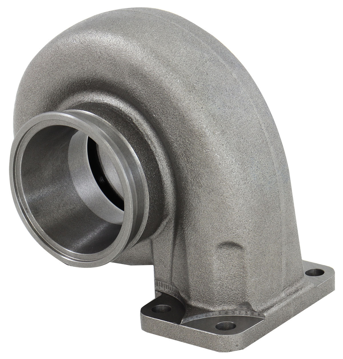 AF8050-1037 - BOOSTED V-BAND HOUSING 1.06 T3CAST IRON HOUSING 5862 6662