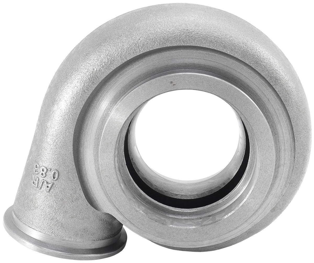 AF8050-1044 - BOOSTED V-BAND HOUSING .83 CAST IRON HOUSING 6862 6262