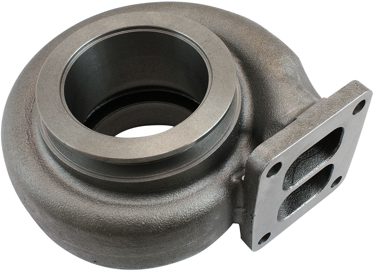 AF8050-1063 - BOOSTED T4 HOUSING 1.15 CAST IRON 6782 7282 7682 8082 G45 Aeroflow - AF 8050-1063