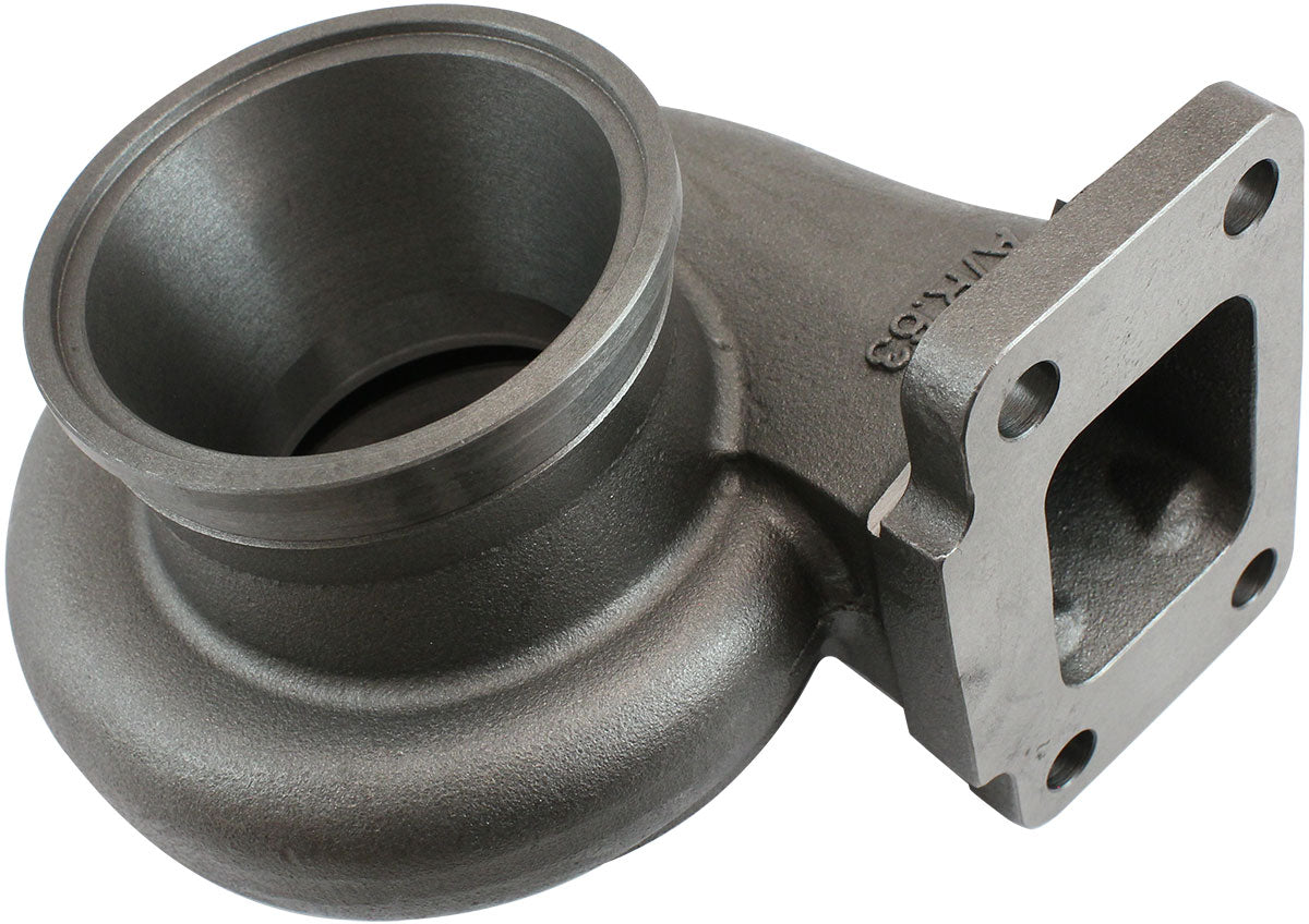 AF8050-1065 - BOOSTED T3 HOUSING .63 CAST IRON HOUSING 5455 5855