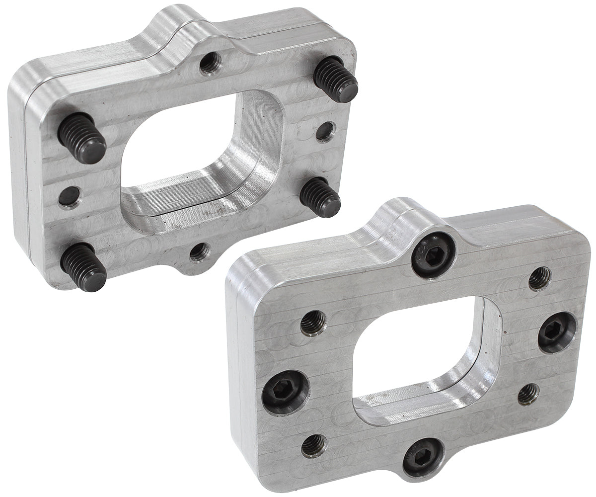 AF8055-1003 - T28 TO T3 FLANGE ADAPTER CONVERT T3 TO T25 / T28 DUAL