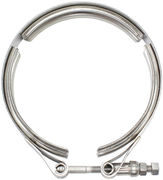 AF8059-1033 - V-Band clamp CHRA to G Series CHRA TO TURBINE HOUSING
