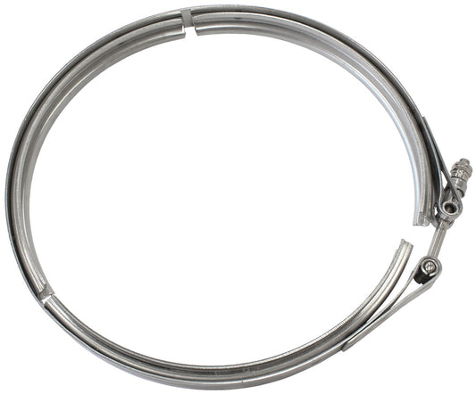 AF8059-1131 - V-Band clamp COMP TO CHRA GT55CORE - COMPR V BAND CLAMP ONLY