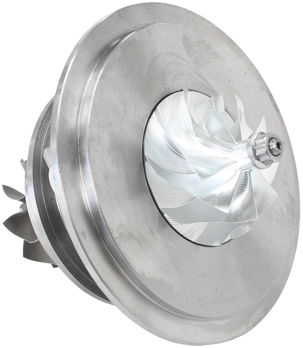 AF8059-2110 - 4849 CORE ONLY CHRA REVERSE ROTATION DUAL BB no housings G25-550 Aeroflow- AF 8059-2110