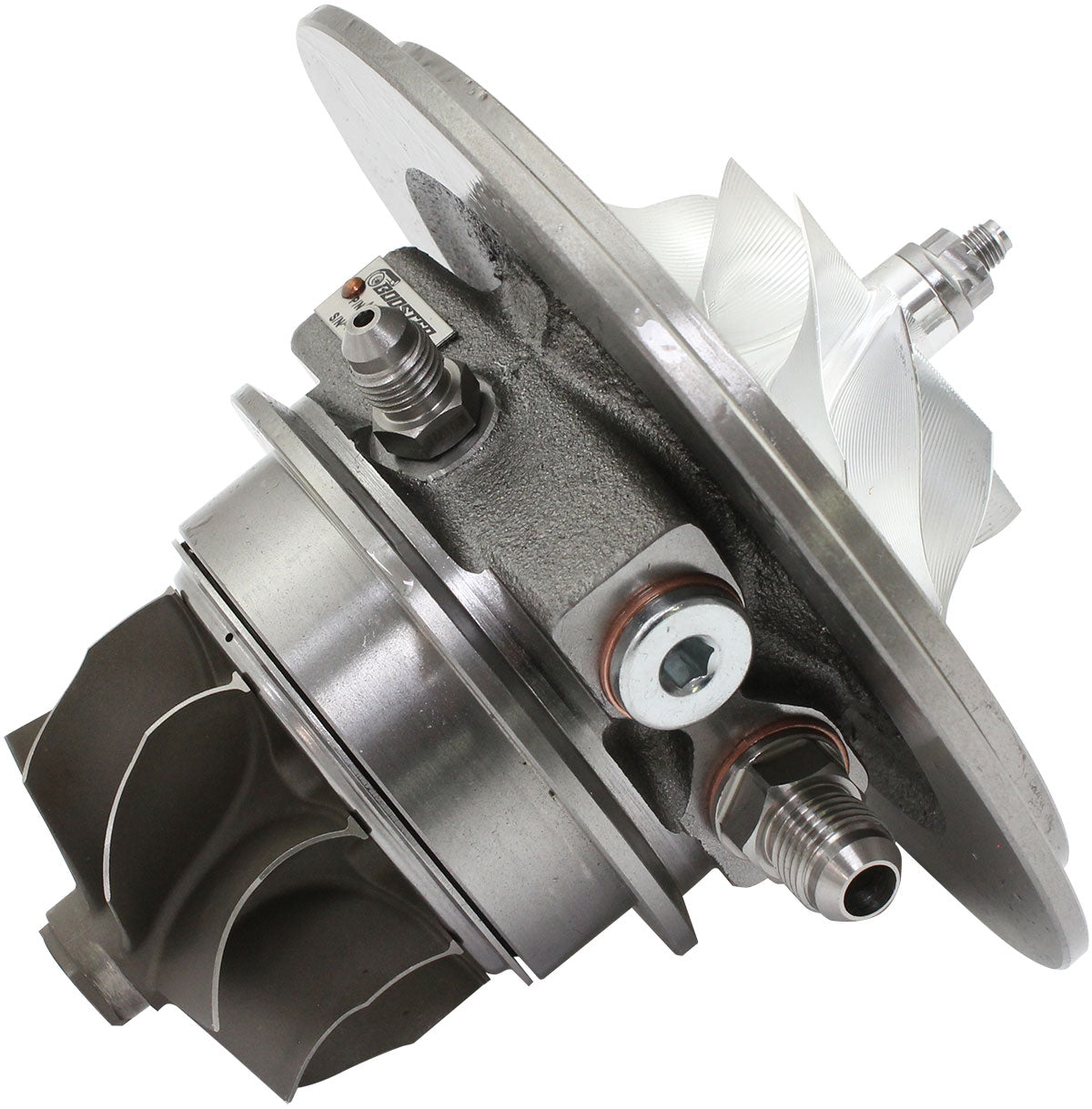 AF8059-3060 - 6262 CORE ONLY CHRA Dual BB No housings G35-900