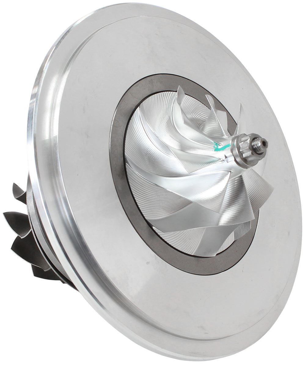 AF8059-3101 - 5455 CORE ONLY CHRA REVERSE ROTATION DUAL BB no housings GTX3071 Aeroflow- AF 8059-3101