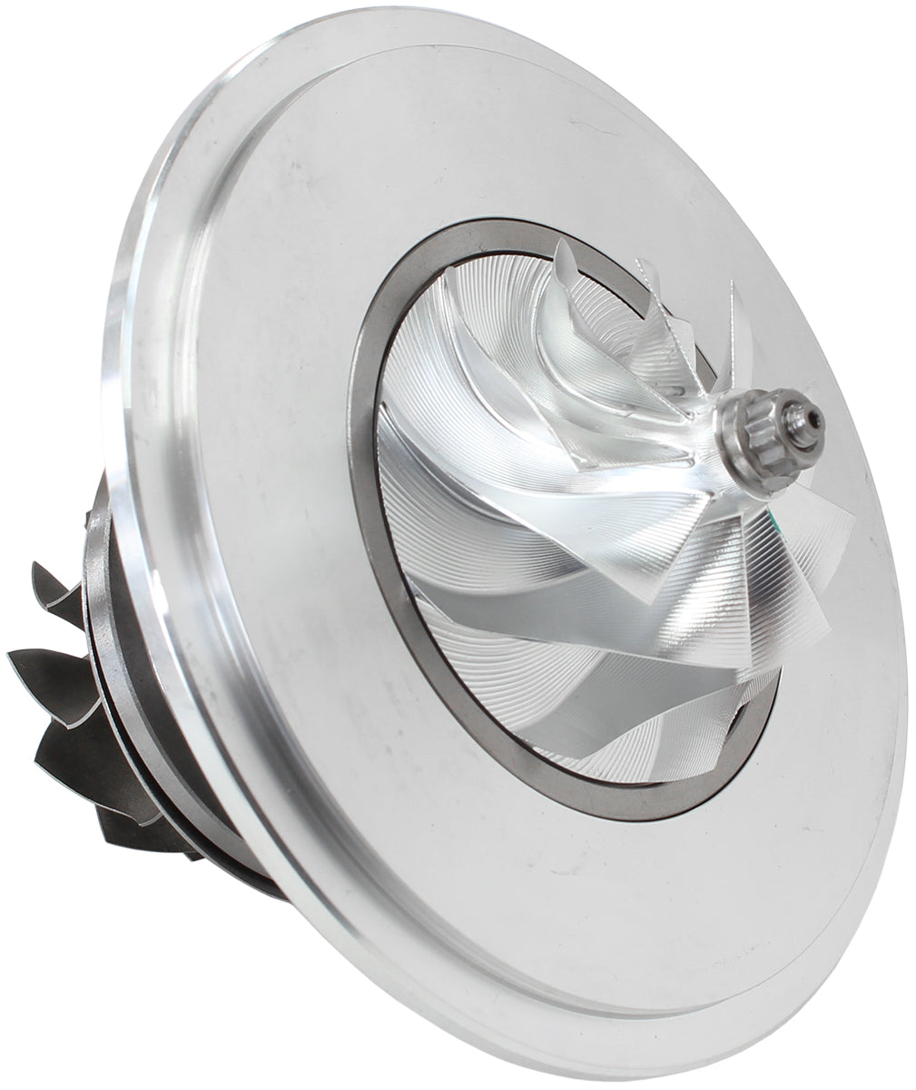 AF8059-3106 - 5855 CORE ONLY CHRA REVERSE ROTATION DUAL BB no housings GTX3076 Aeroflow- AF 8059-3106