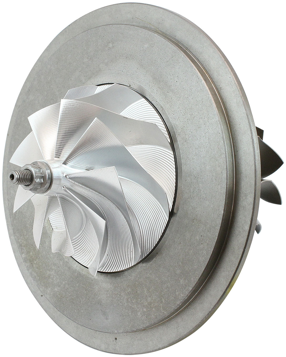 AF8059-3168 - 6862 CORE ONLY CHRA REVERSE ROTATION DUAL BB no housings G35-1050 Aeroflow AF 8059-3168