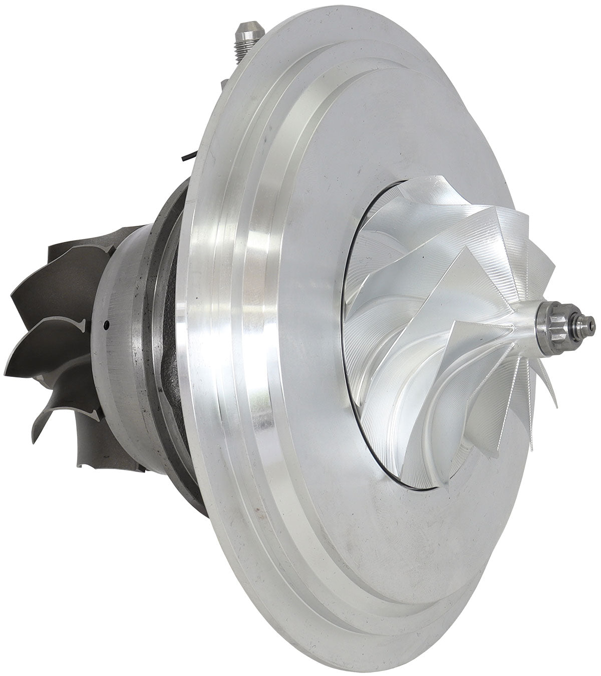 AF8059-4006 - 7375 CORE ONLY CHRA Dual BB No housings G45-1200