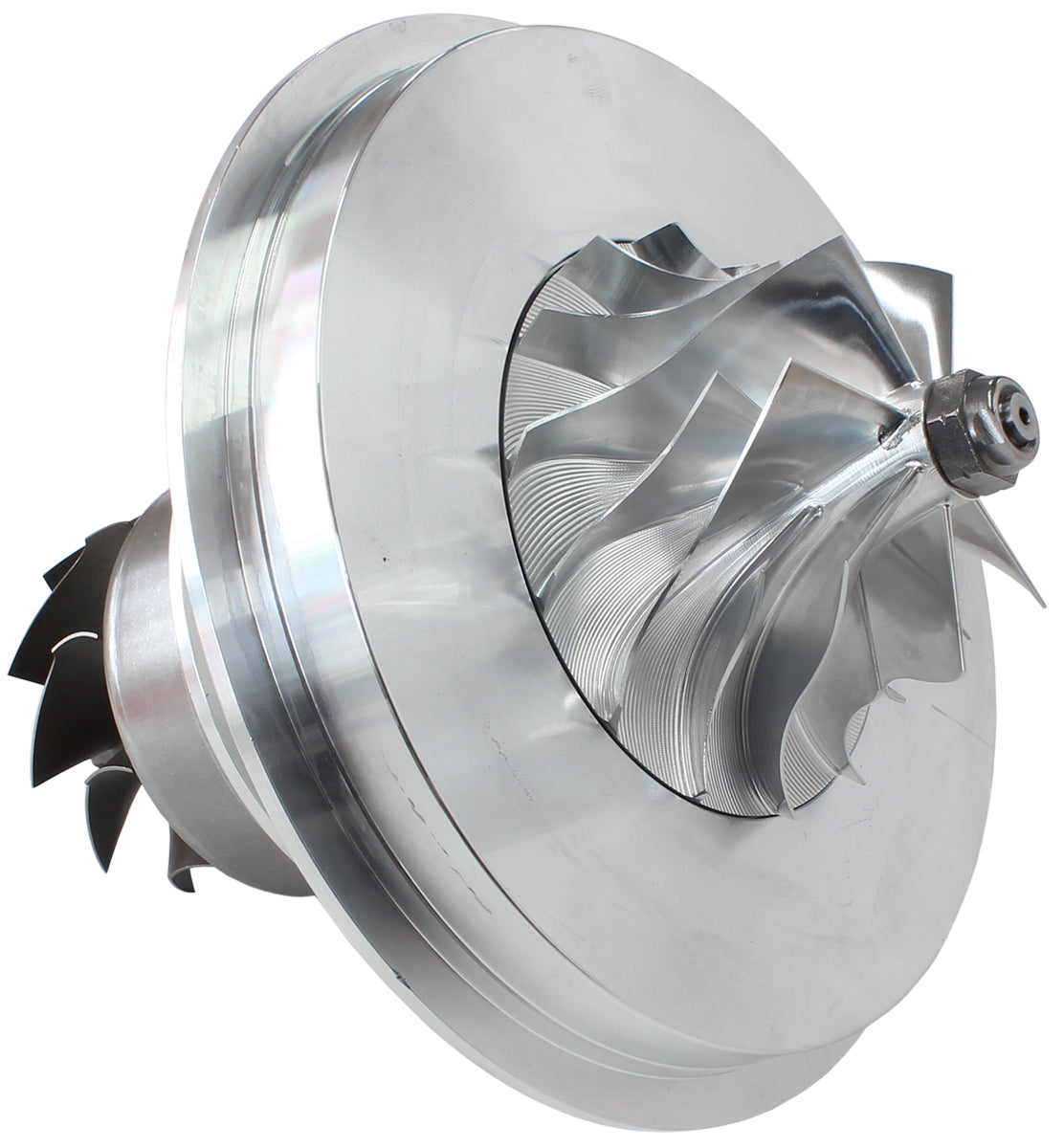 AF8059-4819 - 6673 CORE ONLY CHRA Dual BB No housings BW S366