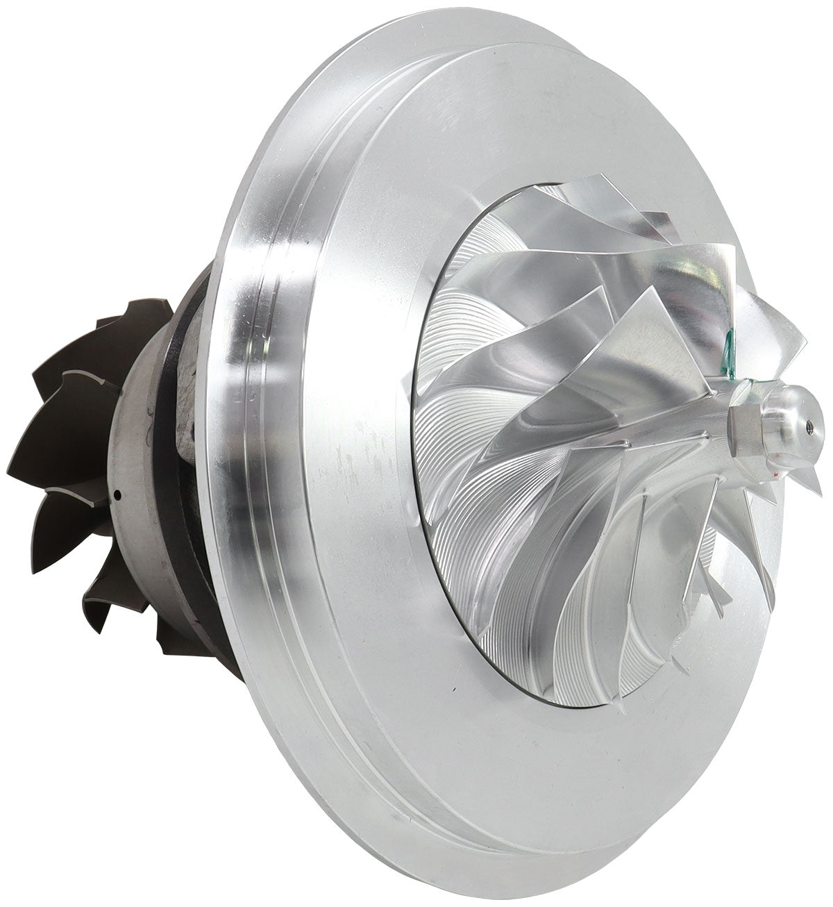 AF8059-6010 - 94102 CORE ONLY JOURNAL BEARINNO HOUSINGS GTX5533