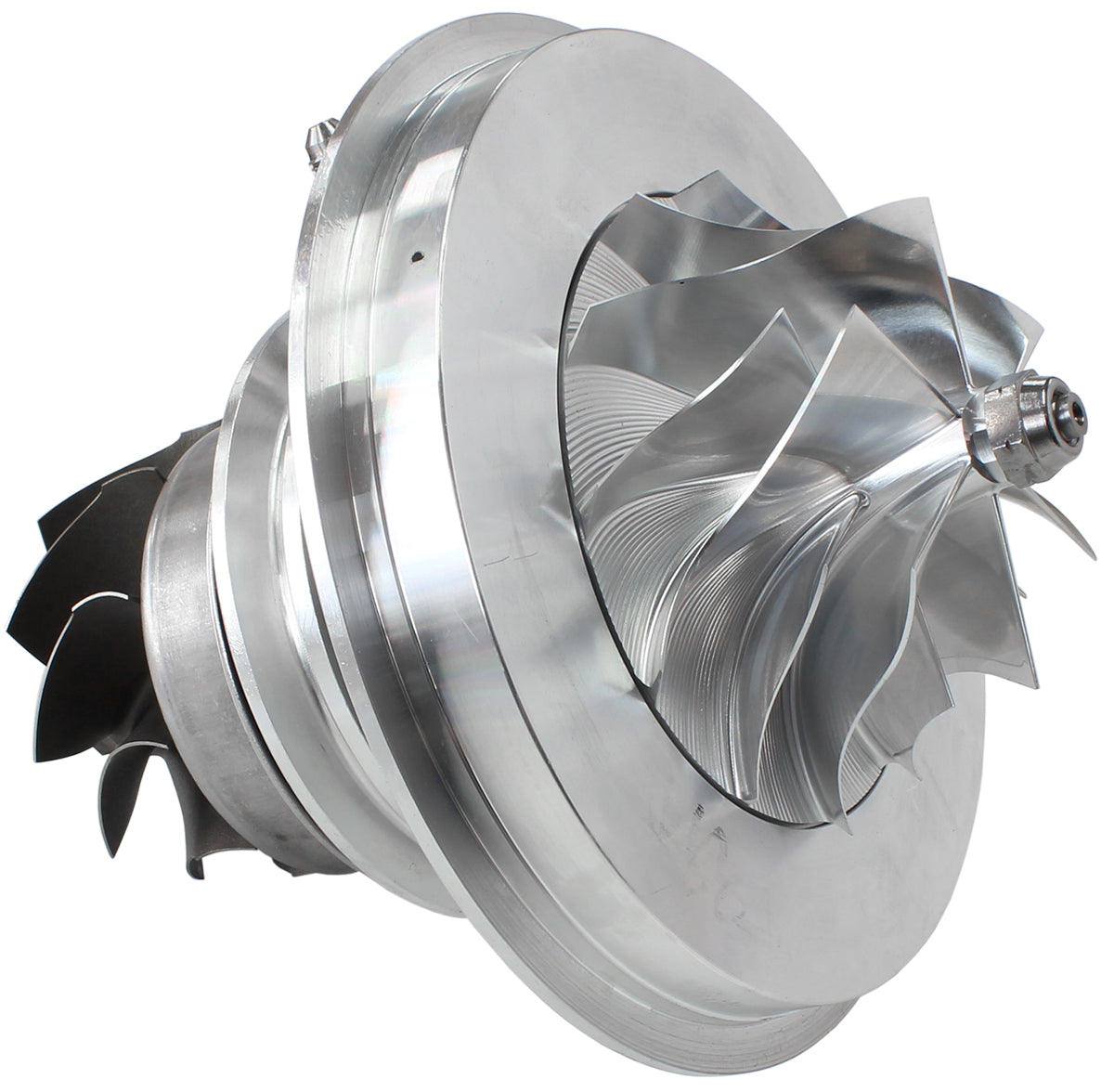 AF8059-6811 - 8888 CORE ONLY CHRA Dual BB No housings BW S475
