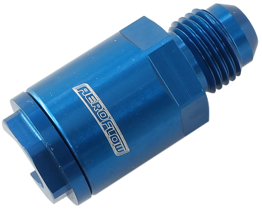 AF808-01 - PUSH ON FUEL FITTING LS1 LTI 5/16 RETURN SIDE -6AN