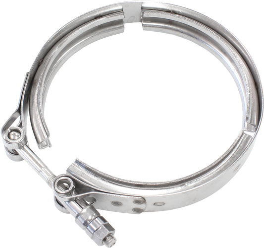 AF8080-3005 - REPLACEMENT BOOSTED VBAND CLAMP ONLY FIT 108mm-115mm OD