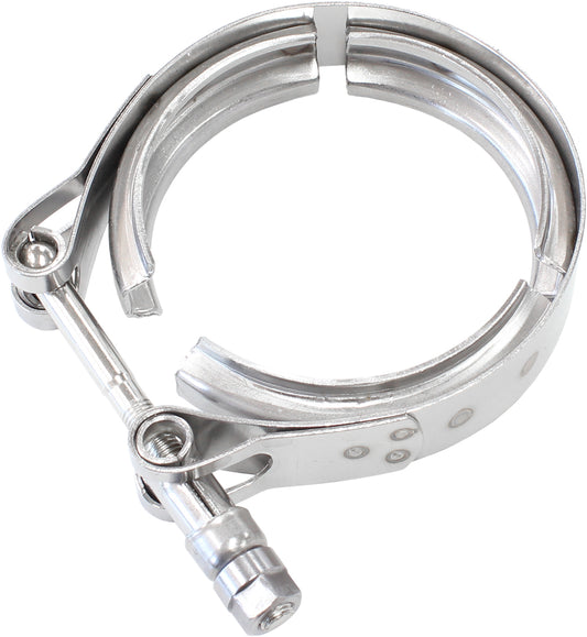 AF8080-3007 - REPLACEMENT BOOSTED VBAND CLAMP ONLY FIT 72mm-77mm OD