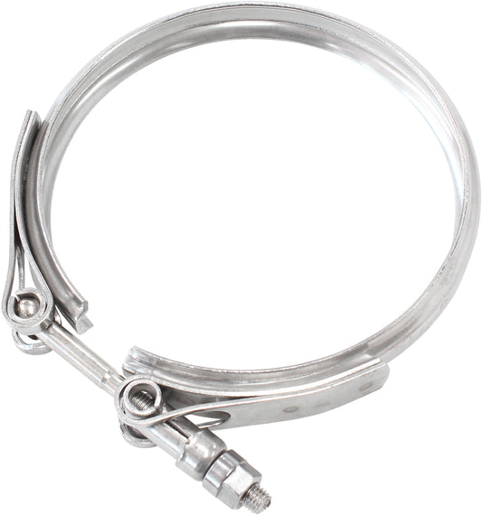 AF8080-3008 - REPLACEMENT BOOSTED VBAND CLAMP ONLY FIT 113mm-119mm OD