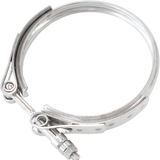 AF8080-3010 - REPLACEMENT BOOSTED VBAND CLAMP ONLY FIT 100mm-108mm OD