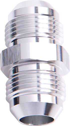 AF815-20S - MALE FLARE UNION -20AN SILVER -20AN TO -20AN STRAIGHT