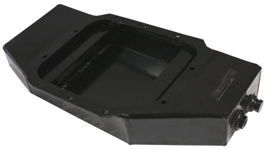 AF82-2000 - SUPER OIL PAN NISSAN SR20 4.5L180SX 200SX SUMP S13 S14 S15
