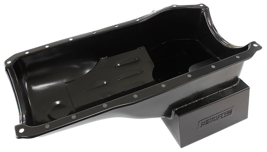 AF82-2001 - 302C 351C FALCON SUPER OIL PANXR-XF AEROFLOW ENGINE PAN
