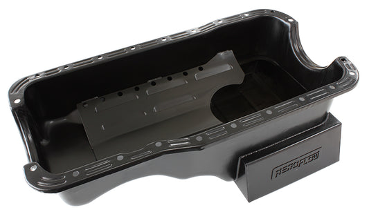 AF82-2002 - 289W 302W FALCON SUPER OIL PANXR-XF AEROFLOW ENGINE PAN SUMP