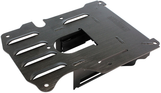 AF82-2007 - GM LS SUMP BAFFLE INSERT WITH TRAP DOORS SUIT VT VY HOLDEN