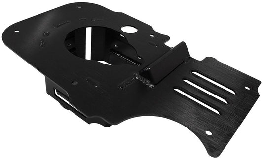 AF82-2011 - GM LS SUMP BAFFLE INSERT WITH TRAP DOORS SUIT VE & VF COMMOD