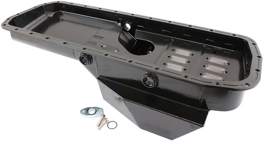 AF82-2017 - RB20 RB25 RB30 FABRICATED OIL FRONT SUMP OIL PAN