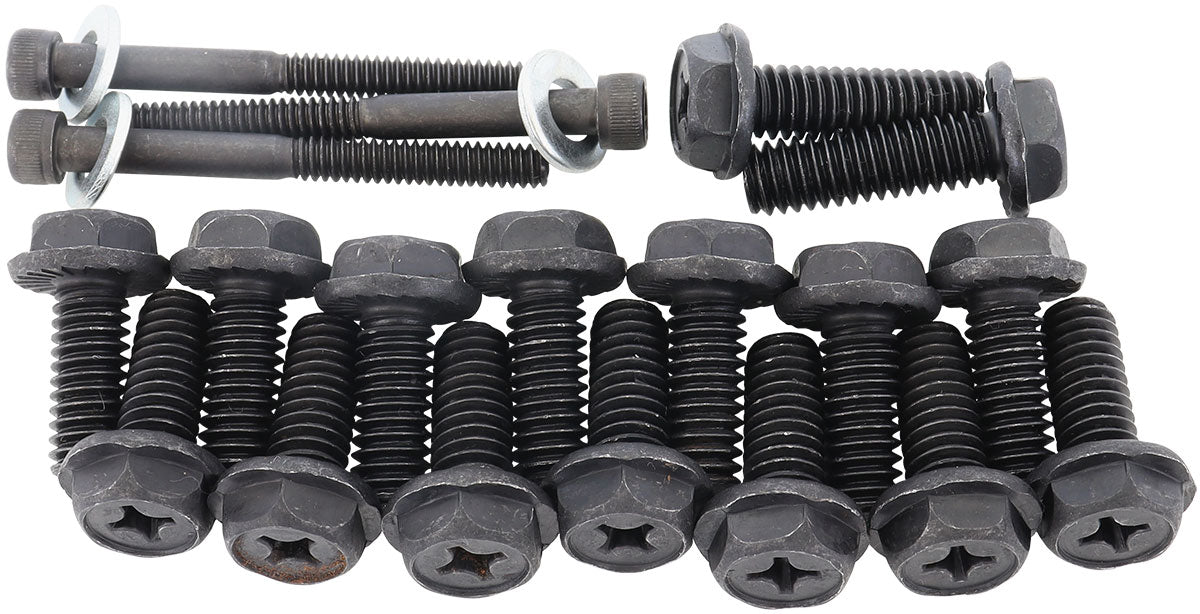 AF82-2070 - TRANSMISSION OIL PAN BOLT KIT 5/16-18 14 PACK