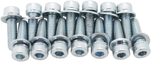 AF82-2071 - TRANSMISSION OIL PAN BOLT KIT 72-3007 4L60 GM