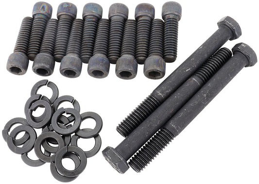 AF82-2072 - TRANSMISSION OIL PAN BOLT KIT 72-3005 HOLDEN TRIMATIC