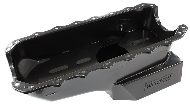 AF82-2102 - 253 308 COMMODORE OIL PAN HOLDEN VB-VT SUPER PAN
