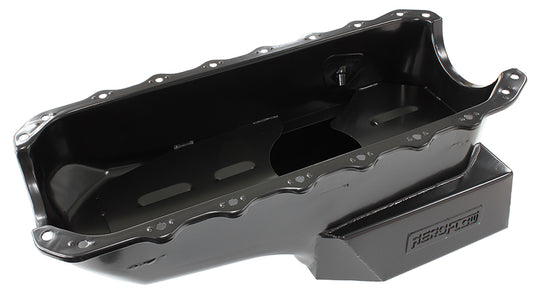 AF82-2102 - 253 308 COMMODORE OIL PAN HOLDEN VB-VT SUPER PAN