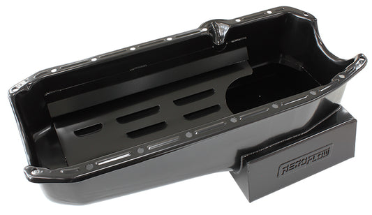 AF82-2201-RH - HOLDEN HQ-WB SBC SUPER PAN HQ HJ HX HZ WB 2-PCE SEAL R/H