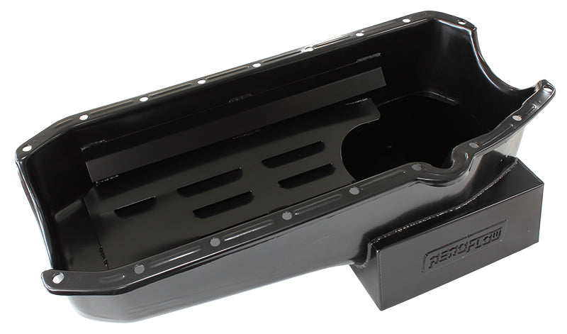 AF82-2201 - SUPER PAN HOLDEN HQ-WB SBC 2 PC REAR SEAL