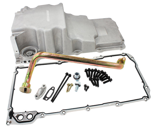 AF82-2300 - LS RETRO FIT REAR SUMP OIL PANEXTRA CLEARANCE W/ FILTER PAD