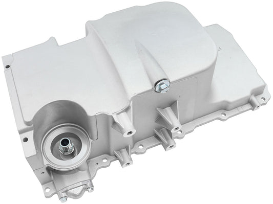 AF82-2306 - STANDARD GM LS VF CAST OIL PANLS1 LS2 LS3 VE S2 VF COMMODORE