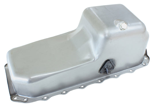 AF82-7002 - STOCK HOLDEN V8 OIL PAN 253-308 HQ STYLE