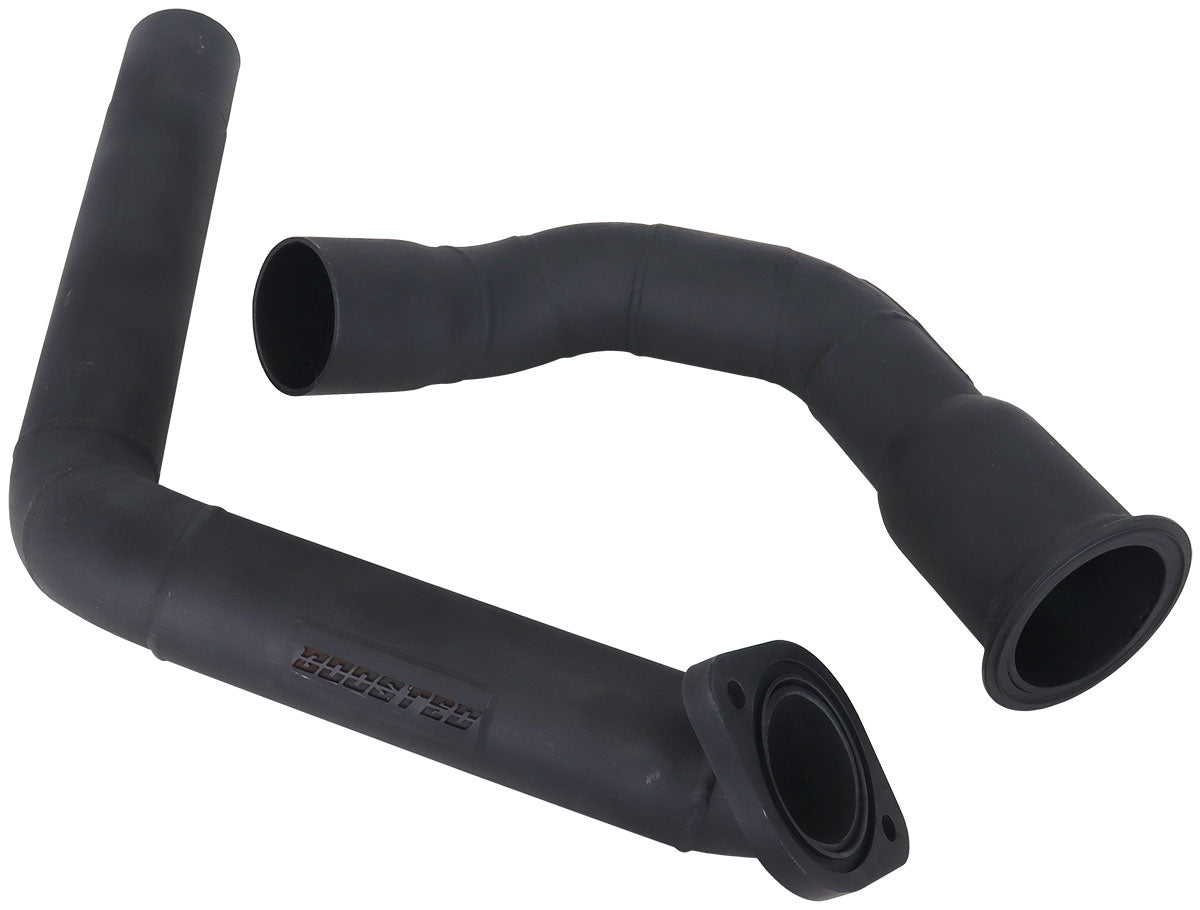 AF8200-1000 - GM LS CROSS OVER PIPE MANIFOLDTURBO UNIVERSAL HOLDEN