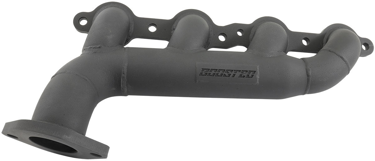 AF8200-1010 - GM LS SINGLE TURBO MANIFOLD DRIVERS SIDE FACTORY HOLDEN