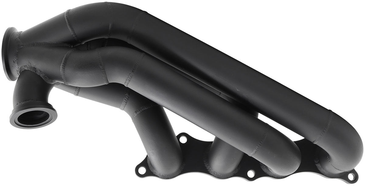 AF8205-2600 - HONDA K20 K24 GT30 V-BAND TURBO MANIFOLD 44mm WASTE