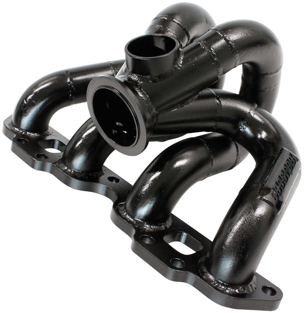 AF8205-7000 - NISSAN SR20 GT30 VBAND MANIFOLD TURBO HIGH MOUNT 45mm