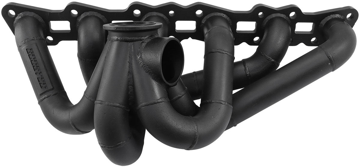 AF8207-4000 - NISSAN RB25 RB26 GT30 VBAND MANIFOLD TURBO HIGH MOUNT 50mm