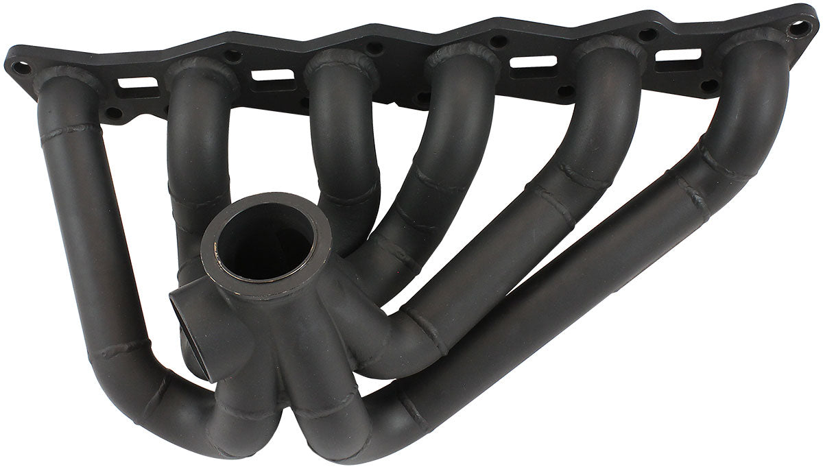 AF8207-6001 - NISSAN RB30 GT30 VBAND MANIFOLD TURBO LOW MOUNT 50mm