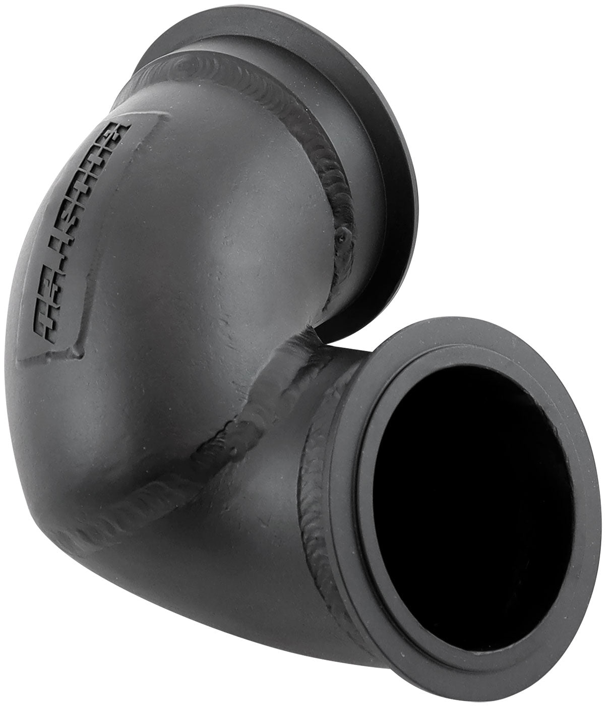 AF8210-2000 - GM LS V-BAND TWIST MOUNT ADAPTER TURBO MANIFOLD V BAND