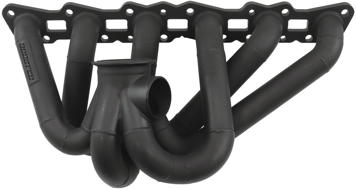 AF8227-5100 - NISSAN RB26/30 GT40 VBAND MANIFOLD TURBO HIGH MOUNT 50mm
