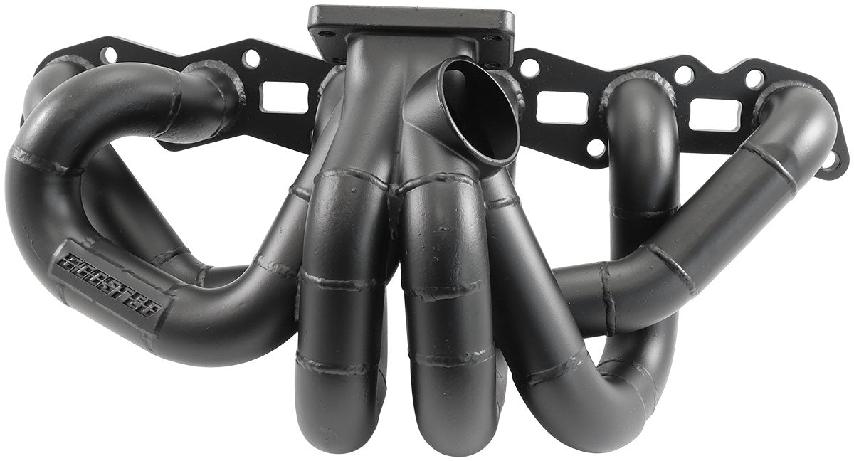 AF8247-6000 - NISSAN RB30 T3 TURBO MANIFOLD TURBO HIGH MOUNT 50mm